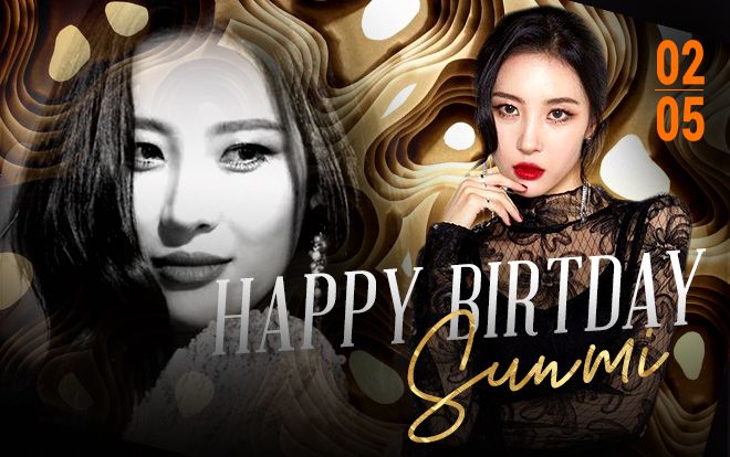 Sunmi: Từ cái tên kém nổi bật trong Wonder Girls đến 'nữ hoàng quyến rũ' mới của Kpop