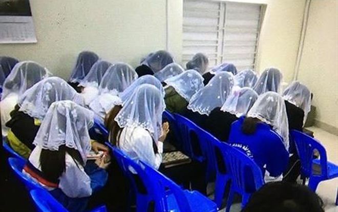 Nhóm người 'Hội Thánh Đức Chúa Trời Mẹ' truyền đạo trái phép ở Gia Lai: Thông tin điều tra từ công an