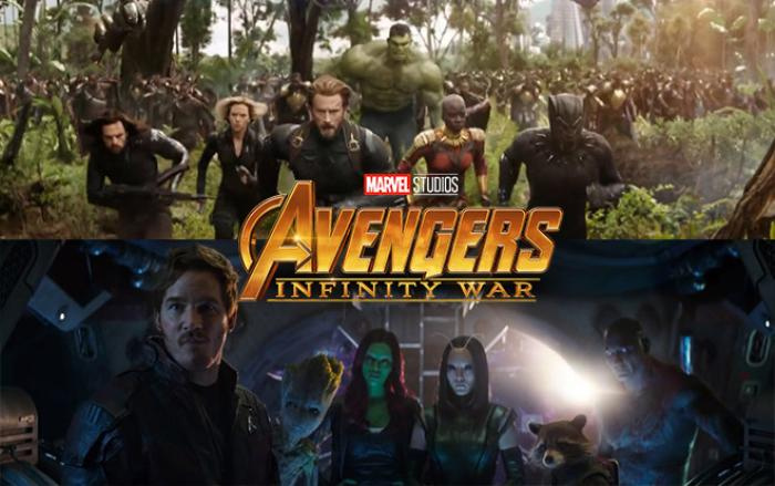 Đây là những cảnh quay 'lừa' fans ở trailer 'Avengers: Infinity War' (Phần 1)