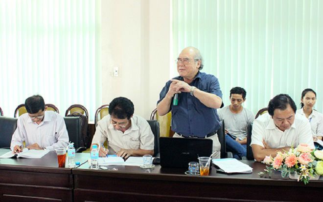 Chuyên gia tôn giáo học: Tôi sợ nhất là có yếu tố tẩy não để đi theo Hội Thánh Đức Chúa Trời Mẹ