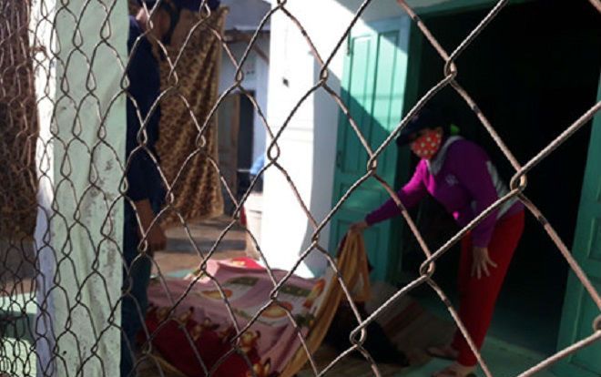 Bắt khẩn cấp đối tượng đánh chết mẹ và bà nội rồi bỏ trốn