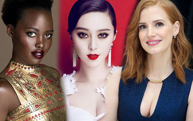 Phạm Băng Băng sẽ cùng Jessica Chastain làm điệp viên trong bom tấn điện ảnh '355'