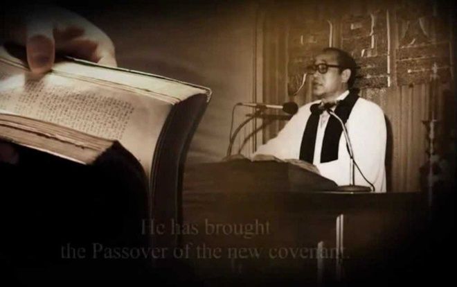 Người sáng lập 'Hội Thánh Đức Chúa Trời' 3 lần dự đoán ngày tận thế, lần nào cũng sai!