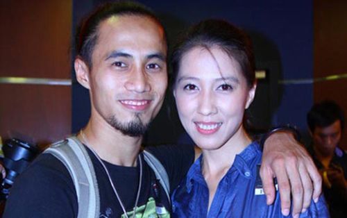 Vợ Phạm Anh Khoa lên tiếng bênh vực chồng: 'Anh mang theo bao nhiêu tâm huyết làm nghề lại bị bôi nhọ thành những việc tồi tệ'