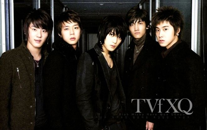 Fandom chấp niệm nhất Kpop: Chờ 10 năm để mừng rỡ nghe được 1 bản thu DBSK 5 người