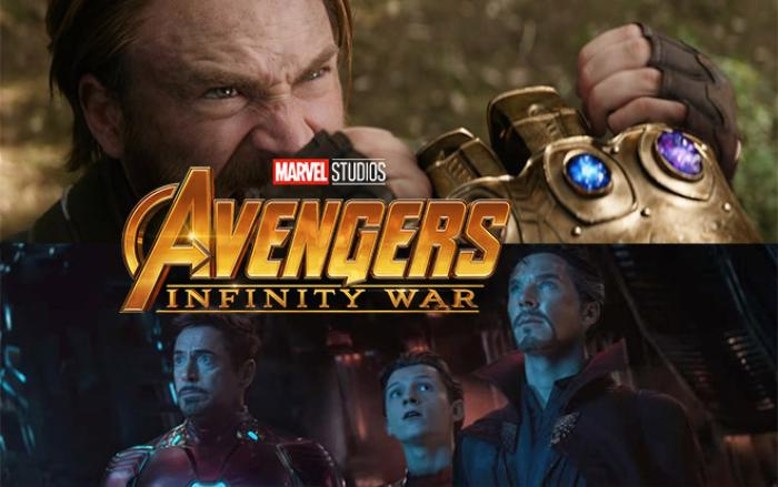 Đây là những cảnh quay 'lừa' fans ở trailer 'Avengers: Infinity War' (Phần 2)