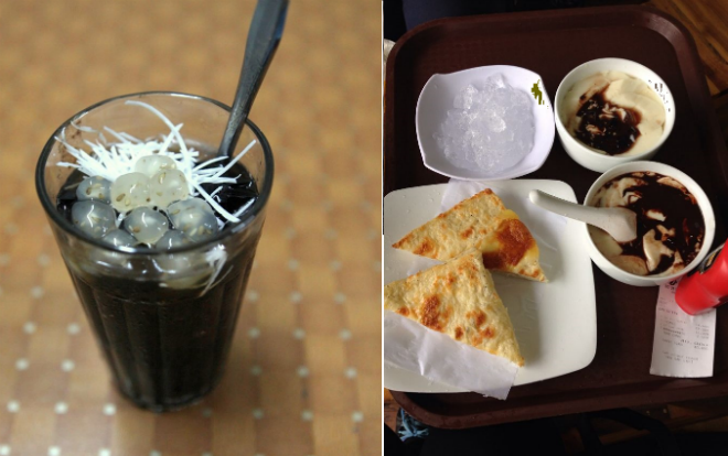 Danh sách đồ uống giải khát cực đã mùa nắng nóng giá dưới 10K ở Hà Nội