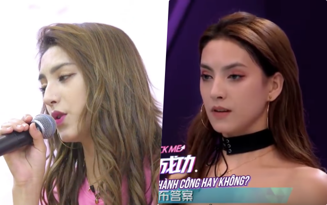Produce 101 bản Trung lộ diện 'bông hồng lai' - ứng cử viên nặng kí cho vị trí center quốc dân