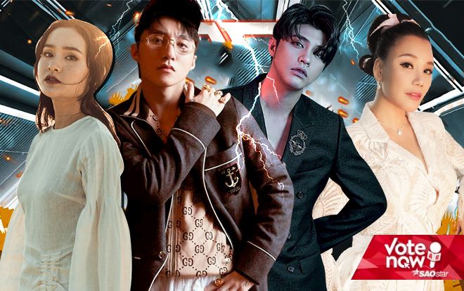 Những cái tên này sẽ trở lại: Tháng 5 của Vpop 'sóng gió' thật rồi! (P.1)