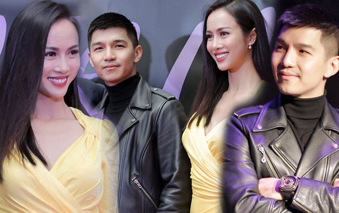 Vũ Ngọc Anh - Cường Seven đưa 'Lôi Báo' dự LHP Anh Quốc làm dấy lên nghi án 'phim giả tình thật'