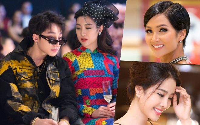 Hoa hậu Việt công khai thần tượng Sơn Tùng M-TP: Người khiến Sky ‘nở mũi’, kẻ gây lo sợ