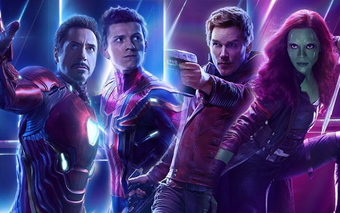 Đây là những cặp đôi khiến khán giả rơi nước mắt ở 'Avengers: Infinity War'!