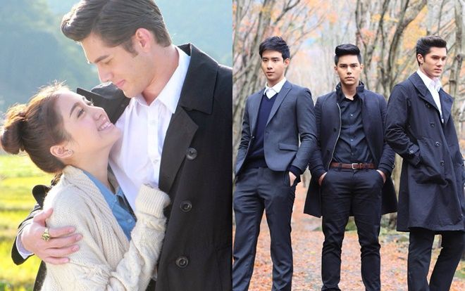 ‘Một thời trong tim’ bỗng hot trở lại, fan ráo riết ‘truy lùng’ danh tính nữ chính phần 2