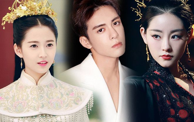 Hậu trường 'Tân Ỷ thiên đồ long ký 2018': Diễn viên chính kém tên tuổi và diễn xuất mờ nhạt