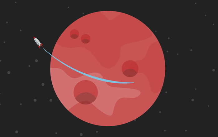 Tàu vũ trụ 850 triệu USD của NASA sắp lên Sao Hỏa, đây là những điều thú vị chúng ta đã biết về hành tinh này