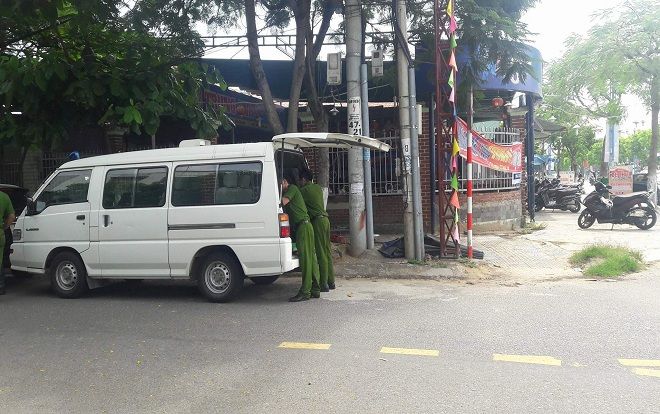 Quản lý quán nhậu tử vong chưa rõ nguyên nhân bên vũng máu