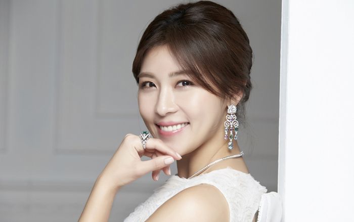 Cách làm sạch da mặt của các ngôi sao Hàn Quốc