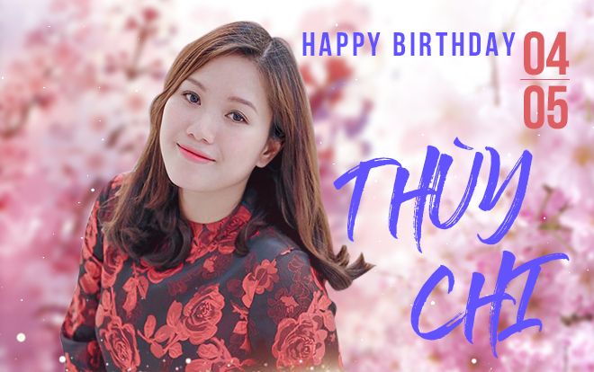 Mừng sinh nhật Thùy Chi: Giọng ca nắm giữ cả khoảng trời thanh xuân hoa mộng