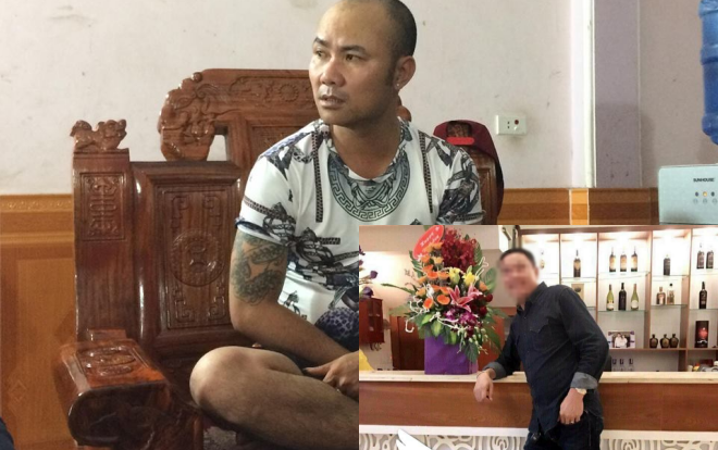 Vụ nổ súng 2 người thương vong: ‘Sau khi bắn nữ giám đốc, chú ấy ra chào hỏi mọi người rồi lên phòng tự sát’