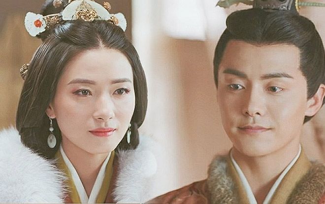 ‘Tam quốc cơ mật’: Quách Gia chết, Phục Thọ quyết định hi sinh để bảo vệ Lưu Bình