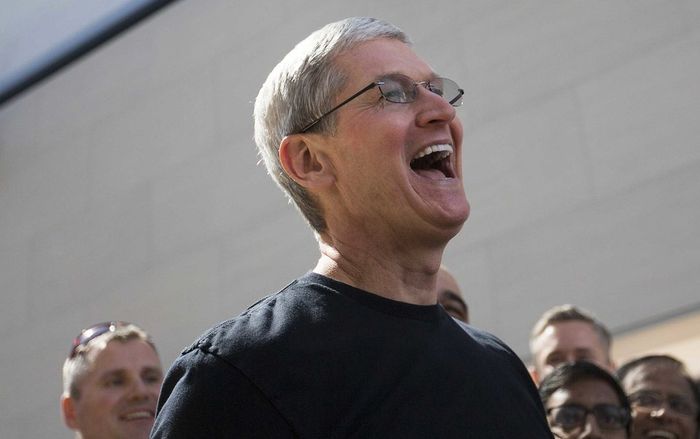 Muốn làm việc cho Apple, đây là 33 câu hỏi phỏng vấn hóc búa bạn phải giải quyết