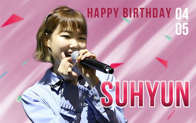 Suhyun (AKMU): Giọng ca tài năng phá vỡ mọi tiêu chuẩn ngoại hình của một idol Kpop