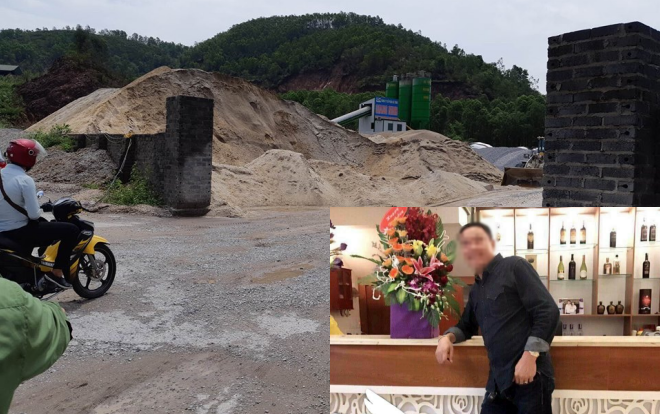 Vụ người đàn ông nổ súng bắn nữ giám đốc công ty rồi tự sát: Do nợ nần chưa trả dẫn đến mâu thuẫn