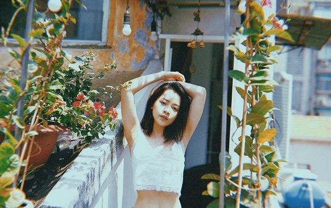 Xem hành trình mệt nhọc để có đôi tay thon gọn như Chi Pu