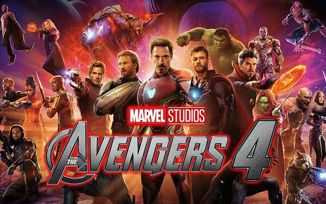 Những dự đoán về nhan đề của 'Avengers 4' sau khi 'Infinity War' được ra mắt