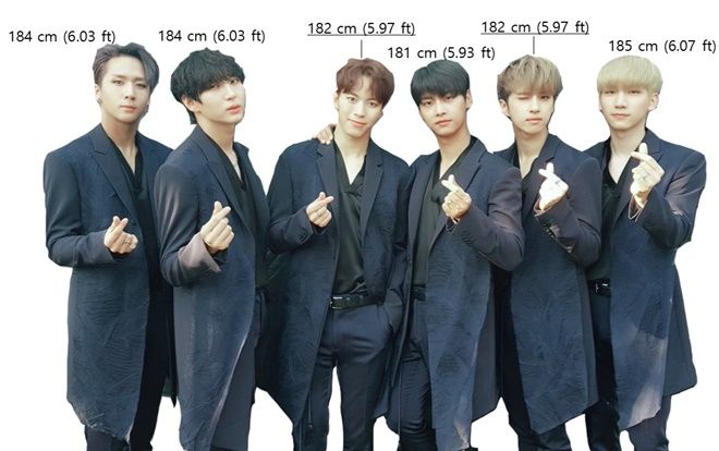 Kpop có một boygroup toàn trai đẹp nhưng… ít ai dám lại gần