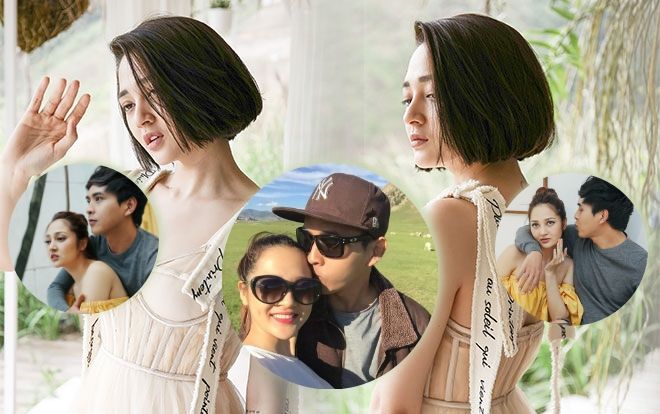 Sau cùng, MV kể chuyện tình Hồ Quang Hiếu - Bảo Anh đã lên sóng rồi đây