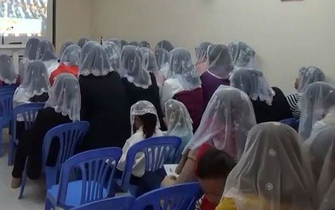 Bán hàng đa cấp bị thua lỗ, nữ 'giáo chủ' lôi kéo toàn bộ người thân tham gia 'Hội Thánh Đức Chúa Trời'