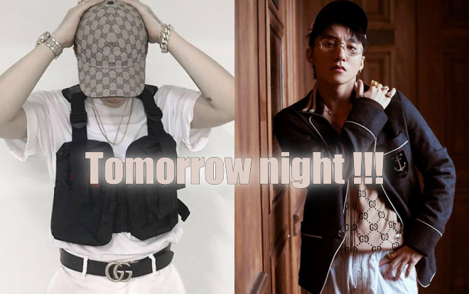 Sơn Tùng lại hẹn 'tối mai': Lần này thì 'chốt hạ' thời điểm tung MV thật rồi!