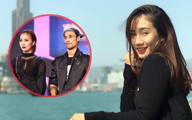 Vũ công Nga My: 'Người lạ như tôi mà anh Khoa còn rủ rê thì việc xảy ra với chị Phạm Lịch là chắn chắn có'