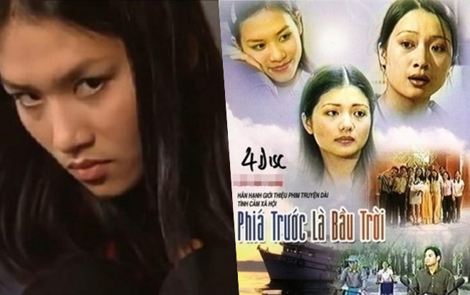 Nếu đã 'mê mệt' chị Nguyệt thì hẳn bạn phải thuộc lòng bản OST 'Phía trước là bầu trời' này!