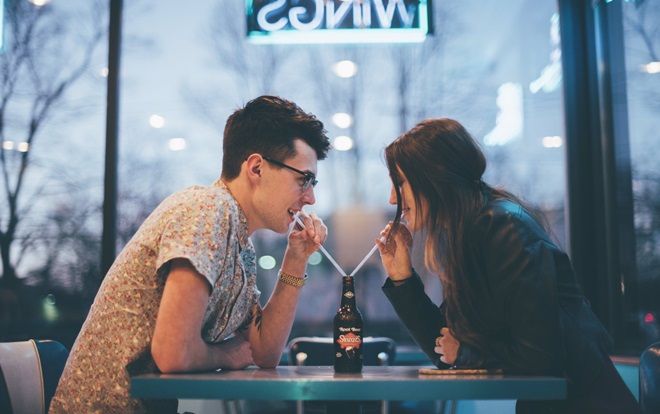 Tưởng có fan hâm mộ chân thành nào ngờ nữ sinh gặp ngay truyền nhân Trư Bát Giới muốn hẹn hò chỉ để chia tiền ăn