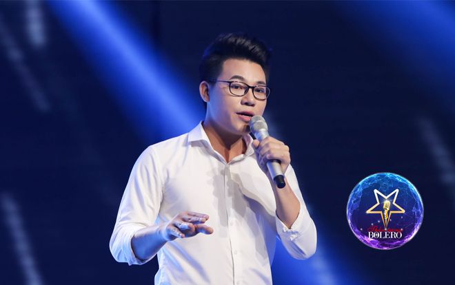 Không chỉ ca sĩ, thí sinh bolero cũng có thể tạo ca khúc triệu view