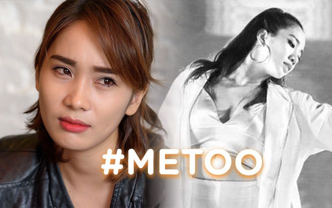 Nghệ sĩ và khán giả Việt: Đừng nói không với #Metoo!