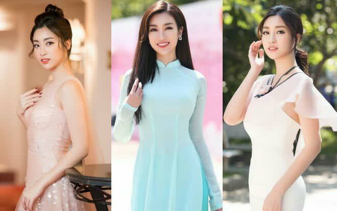 Đỗ Mỹ Linh được khen giống 'thần tiên tỷ tỷ' Đặng Thu Thảo nhờ những điều này!