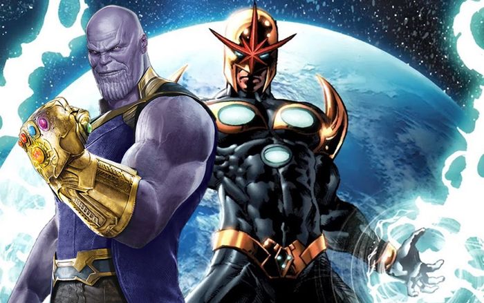 'Hỏi xoáy đáp xoay' cùng 'Avengers: Infinity War' (P1): Xandar và Viên đá Sức Mạnh