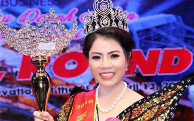 Đường dây mua bán hóa đơn nghìn tỷ của Hoa hậu doanh nhân hoạt động như thế nào?