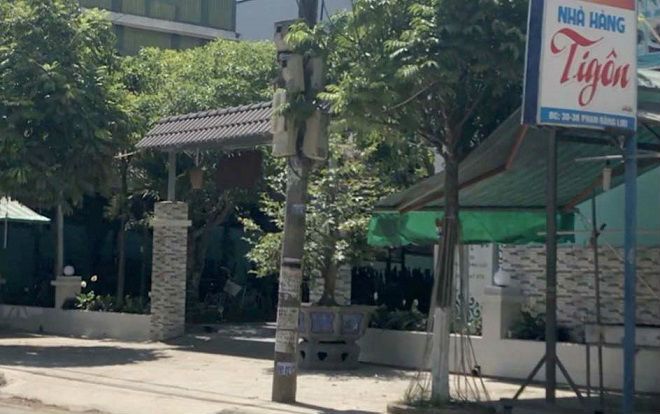 Xô xát ở nhà hàng, một thanh niên bị súng bắn xuyên cột sống tử vong