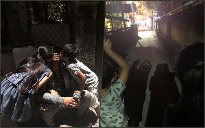 Vợ Phạm Anh Khoa tiếp tục chia sẻ ảnh gia đình hạnh phúc đi du lịch mặc scandal