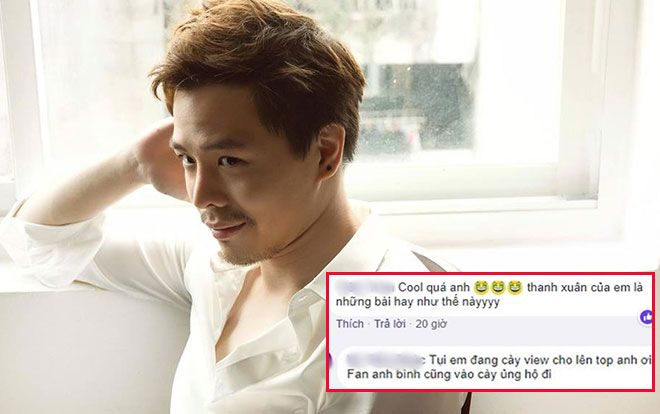 Đừng tranh cãi và hãy văn minh như FC Trịnh Thăng Bình: Kêu gọi nghe lại bản hit 8 năm trước