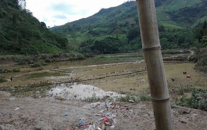 Lũ quét kinh hoàng ở Hà Giang: Lớn nhất trong 20 năm qua