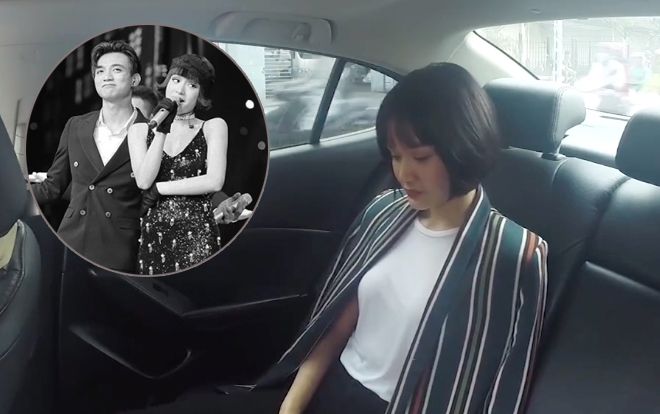 Hiền Hồ chia sẻ về Soobin: 'Nói là không nhớ thì không đúng mà quan tâm thì càng không'