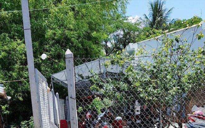 Nhậu say, nghịch tử bóp cổ mẹ ruột đến chết trong đêm