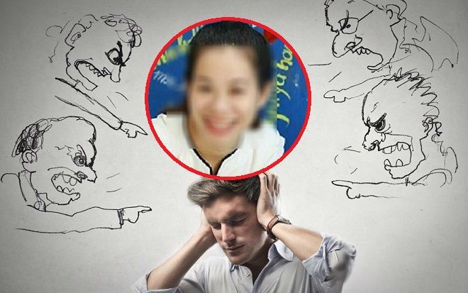 Vụ cô giáo chửi học viên là 'mặt lợn': Tranh cãi chuyện vì sao sinh viên đã biết nhưng còn muốn tự chịu khổ?