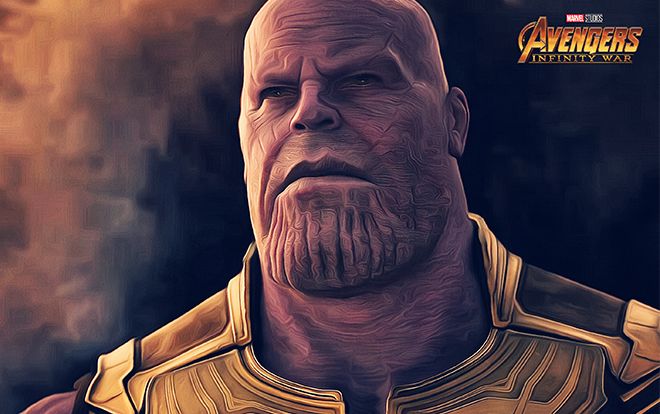 Marvel đáng lẽ nên làm hẳn một phim riêng cho Thanos trước khi 'Avengers: Infinity War' ra mắt