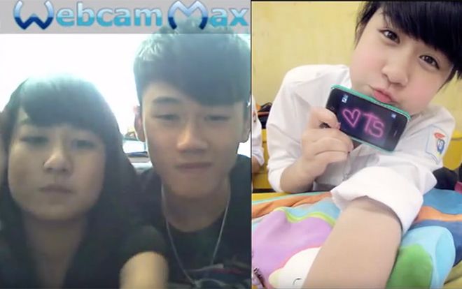 Clip kỷ niệm 7 năm yêu nhau của Trang Lou - Tùng Sơn khiến ai cũng muốn trở lại thời yêu đương nhắng nhít qua Yahoo, webcam… ngày xưa ấy